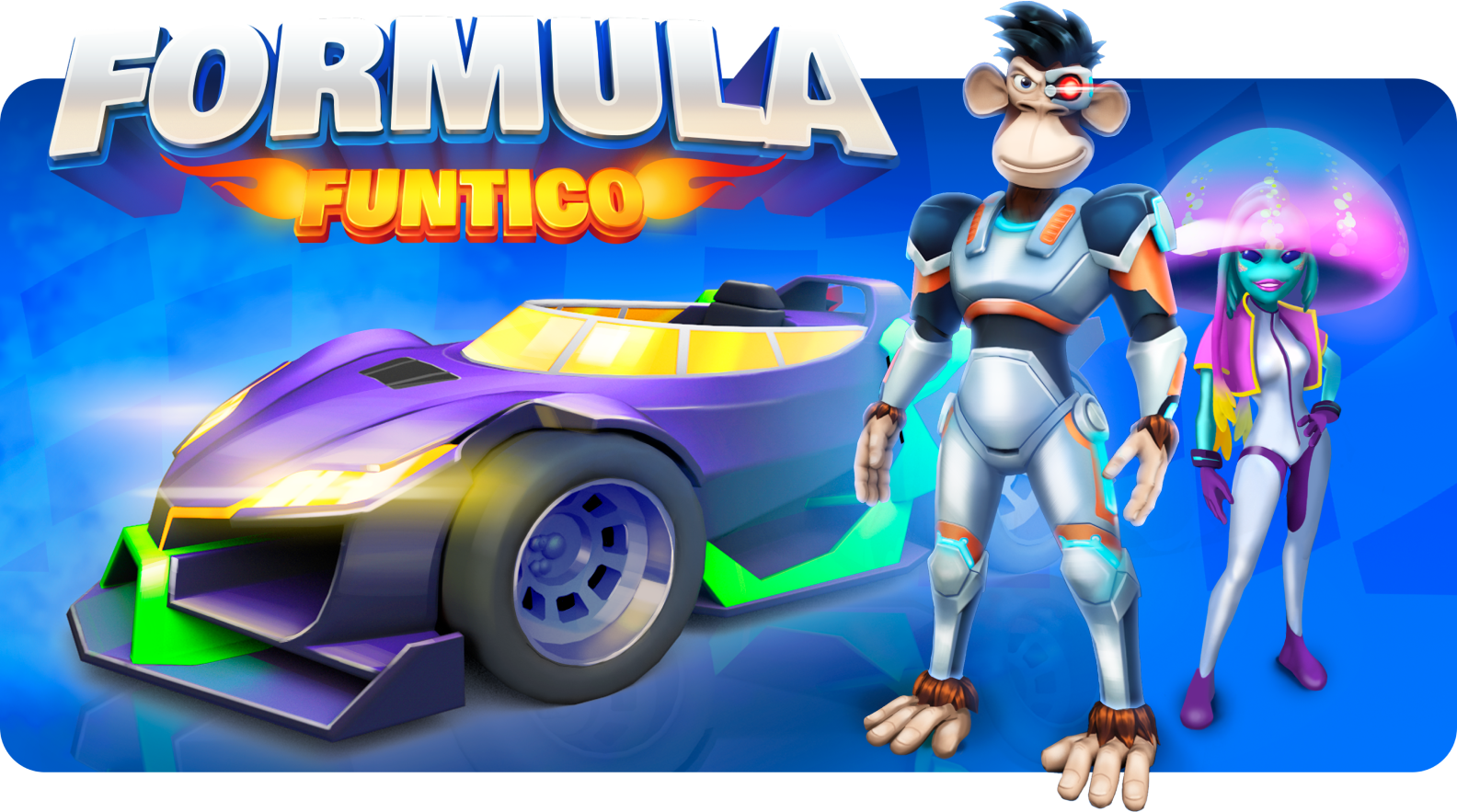 Formula Funtico Tournament